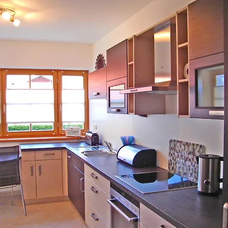 شقة Haus Sonnenhof Kern