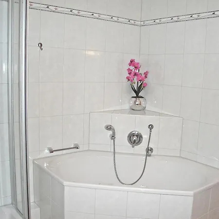 Haus Sonnenhof Kern شقة