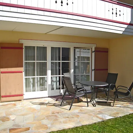 Haus Sonnenhof Kern * اسخو ام شيمغاو