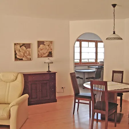 شقة Haus Sonnenhof Kern