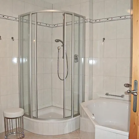 شقة Haus Sonnenhof Kern *