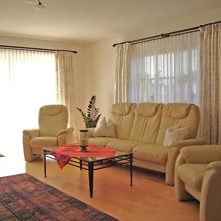 Haus Sonnenhof Kern شقة *