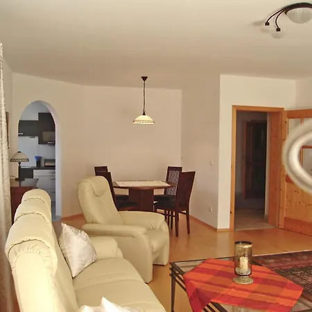 Haus Sonnenhof Kern شقة *