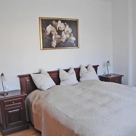 Haus Sonnenhof Kern اسخو ام شيمغاو